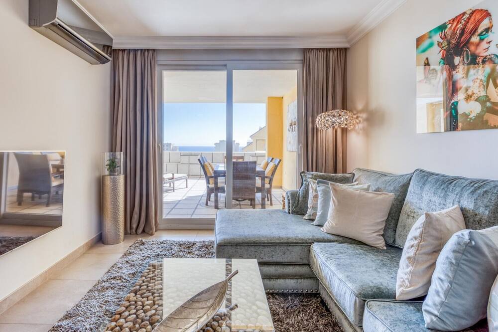 Photo of Livingroom in Estepona