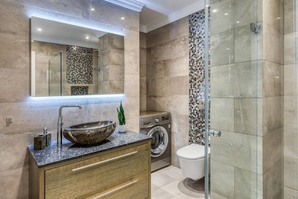 Photo of Bathroom in Estepona