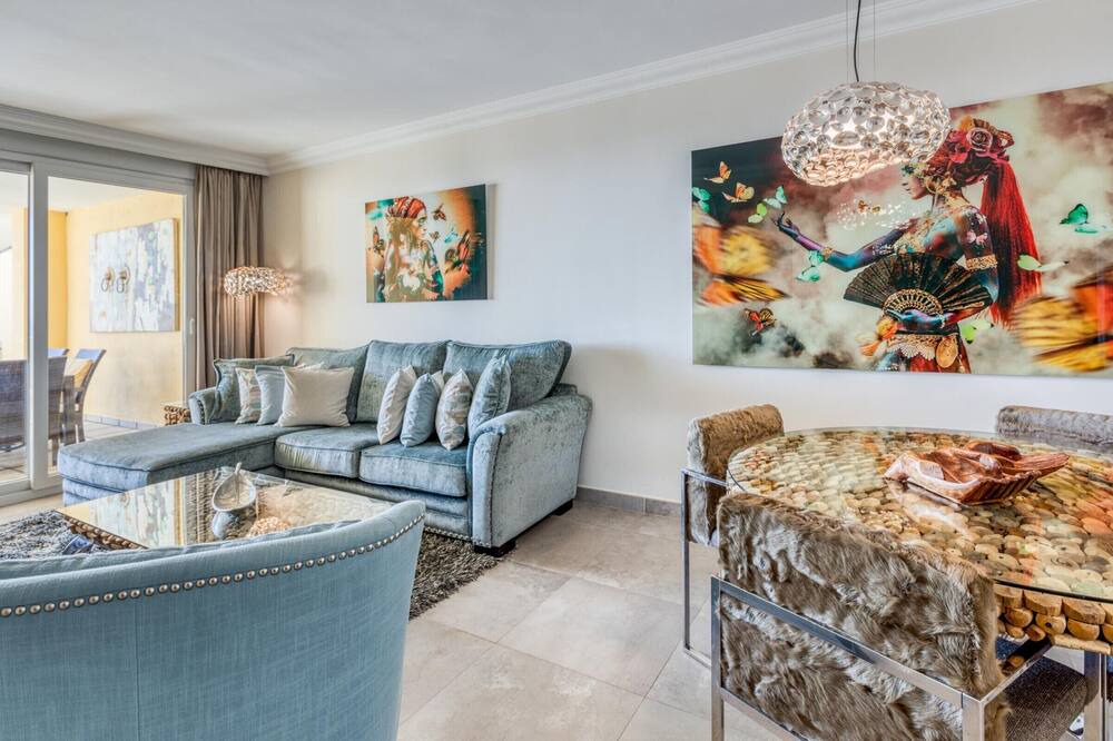 Photo of Livingroom in Estepona