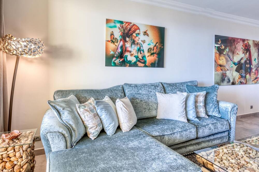 Photo of Livingroom in Estepona