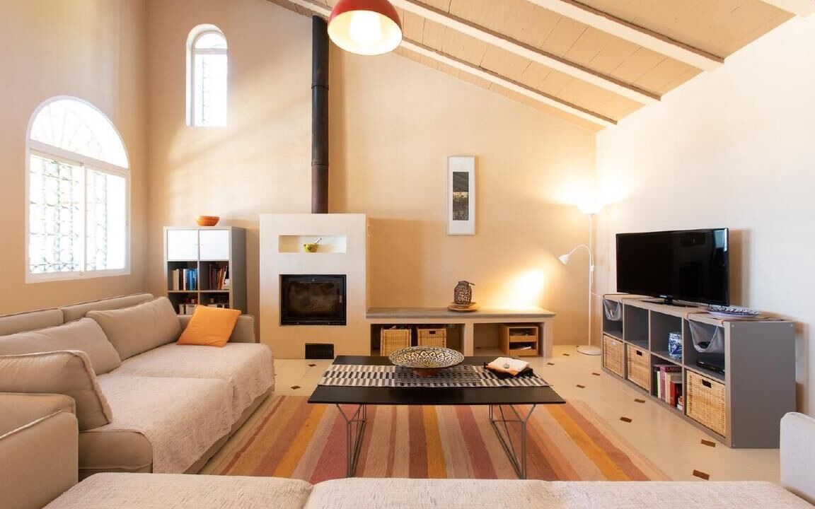 Photo of Livingroom in Almayate Bajo