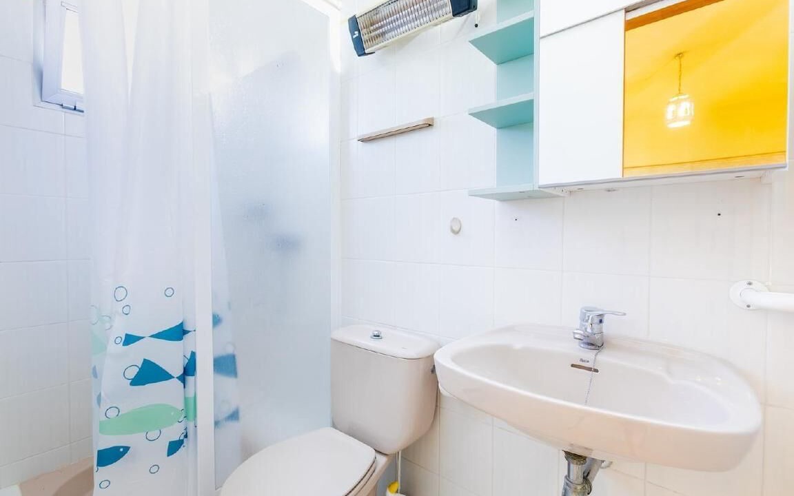 Photo of Bathroom in Almayate Bajo