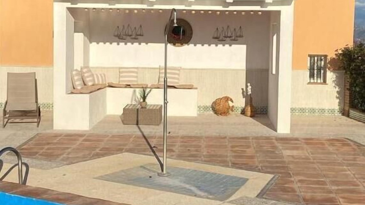 Photo of Outdoor in Almayate Bajo