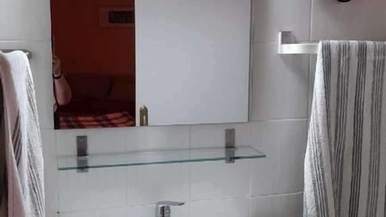 Photo of Bathroom in Almayate Bajo