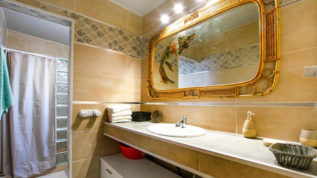 Photo of Bathroom in Guadalcanal