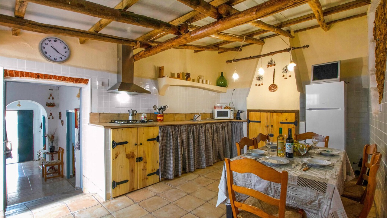 Photo of Kitchen in Guadalcanal
