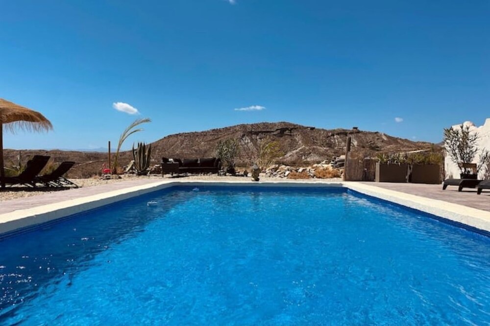Photo of Outdoor in Huercal-Overa