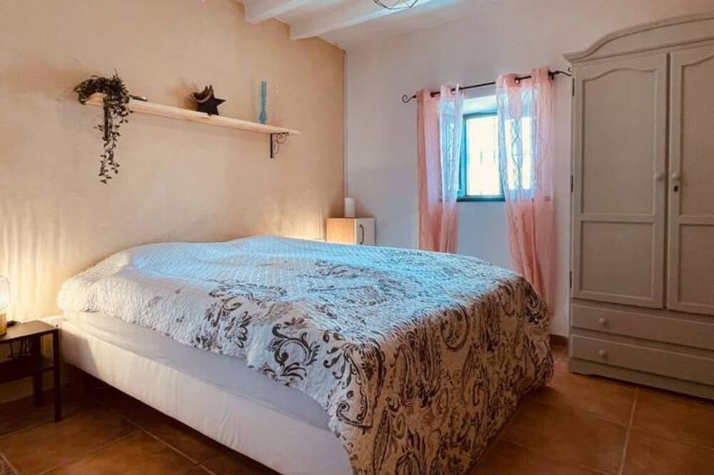 Photo of Bedroom in Huercal-Overa