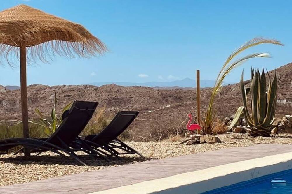 Photo of Outdoor in Huercal-Overa