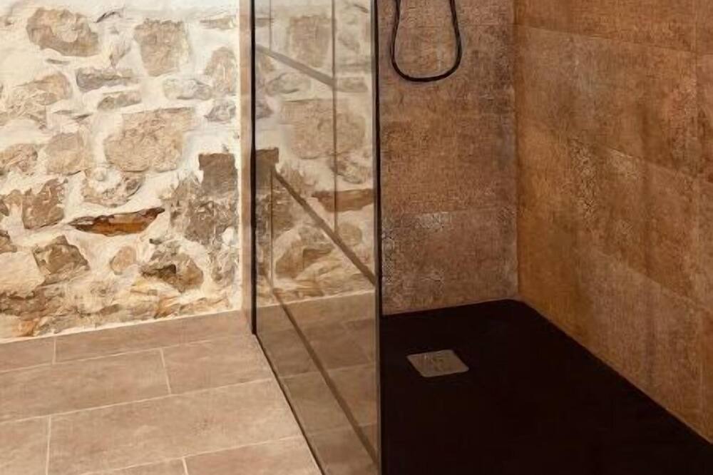 Photo of Bathroom in Huercal-Overa