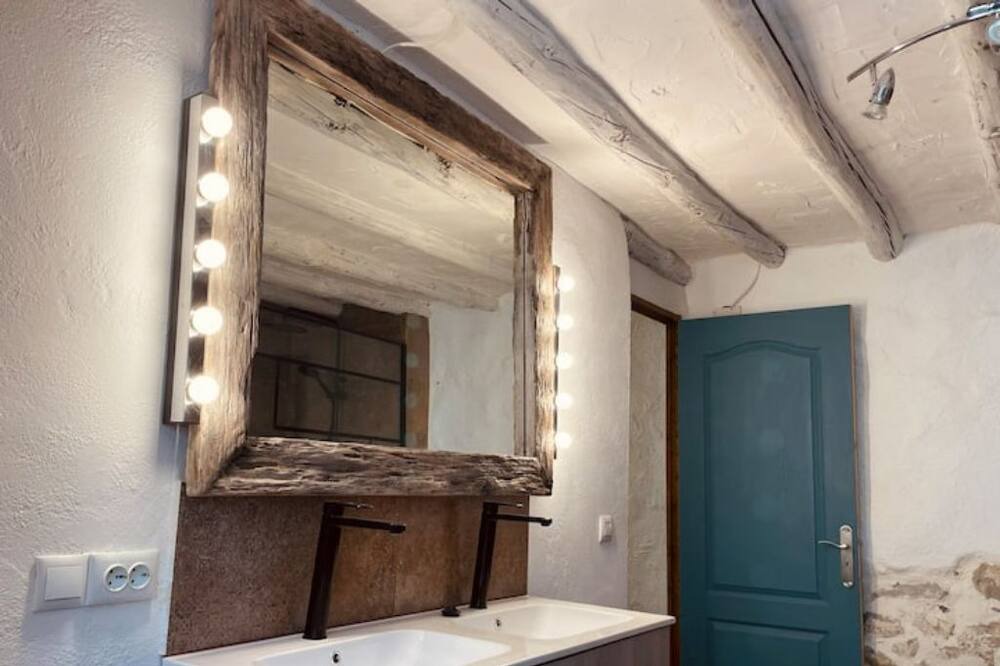 Photo of Bathroom in Huercal-Overa