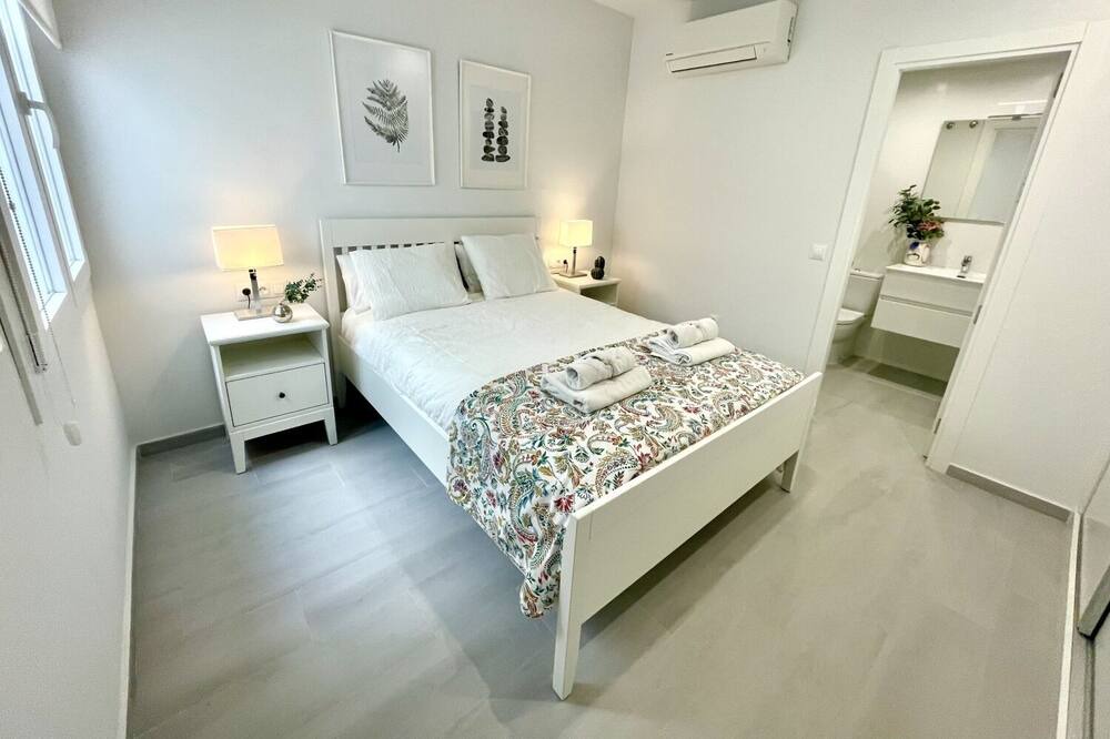 Photo of Bedroom in El Puerto de Santa Maria