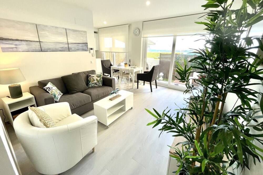 Photo of Livingroom in El Puerto de Santa Maria