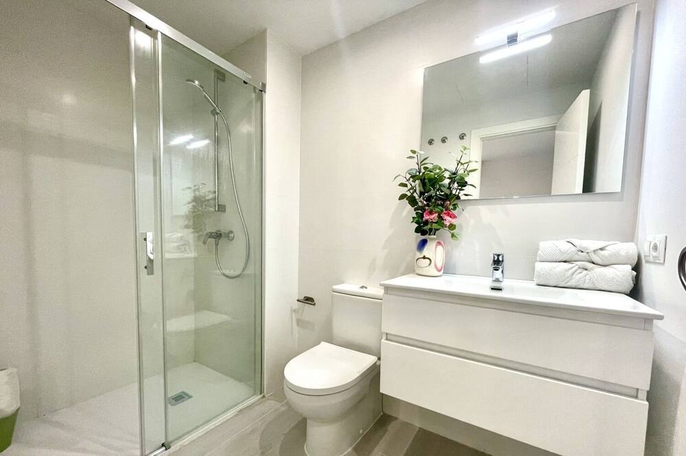 Photo of Bathroom in El Puerto de Santa Maria