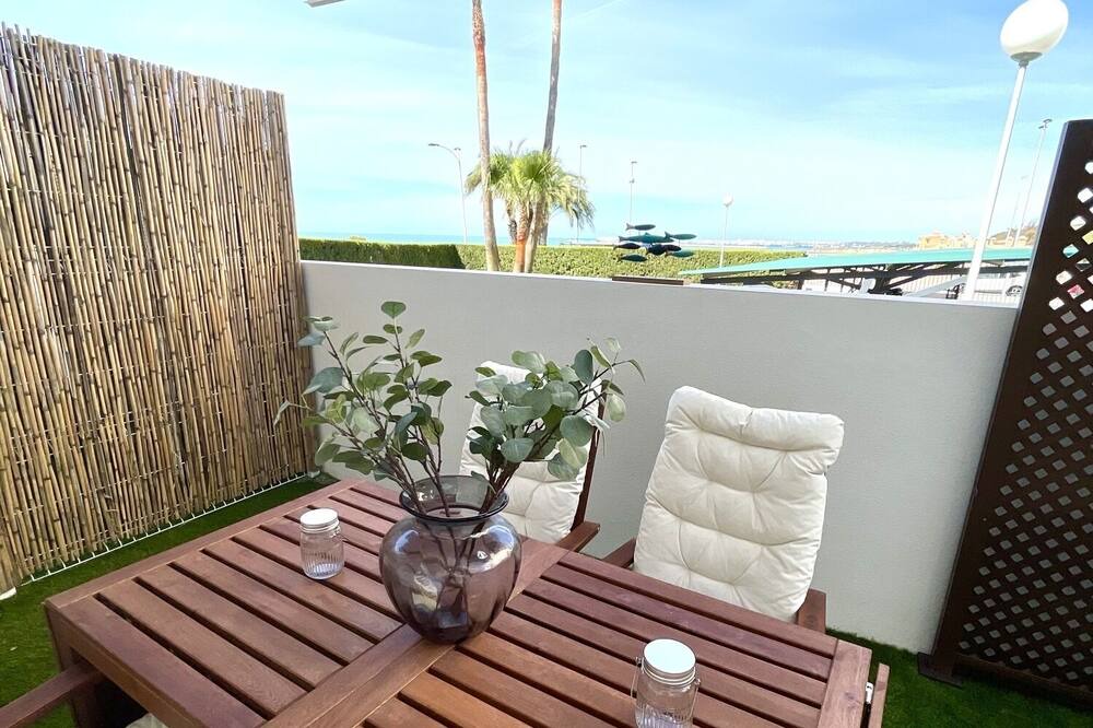 Photo of Outdoor in El Puerto de Santa Maria