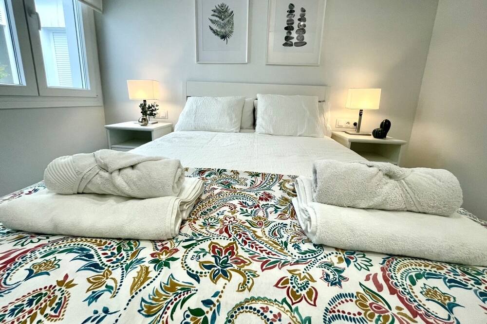 Photo of Bedroom in El Puerto de Santa Maria