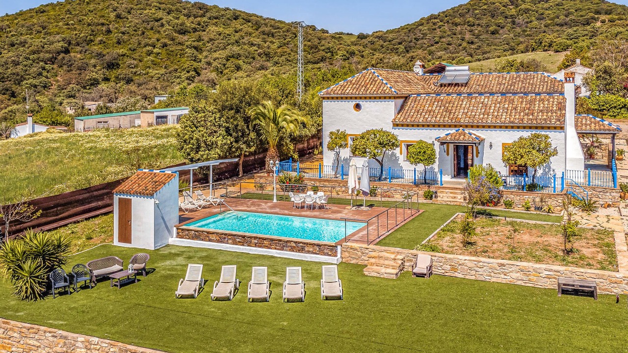 Photo of Outdoor in Prado del Rey