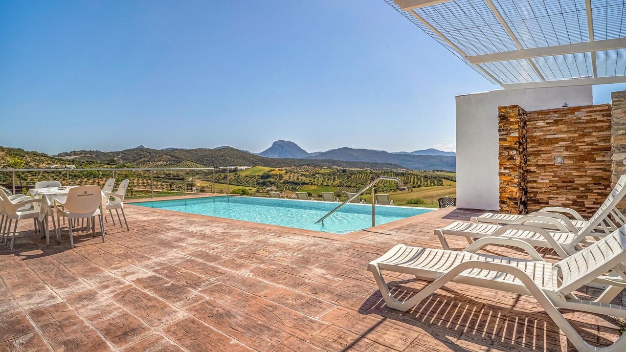 Photo of Outdoor in Prado del Rey