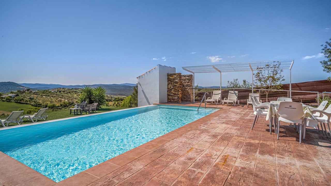 Photo of Outdoor in Prado del Rey