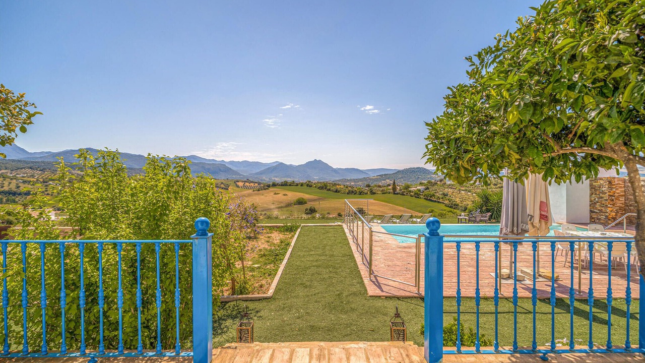 Photo of Outdoor in Prado del Rey
