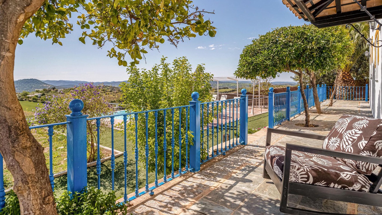 Photo of Outdoor in Prado del Rey