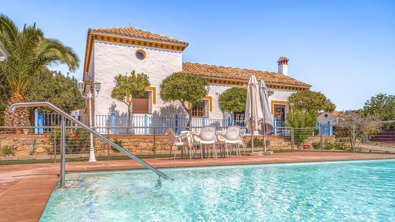 Photo of Outdoor in Prado del Rey