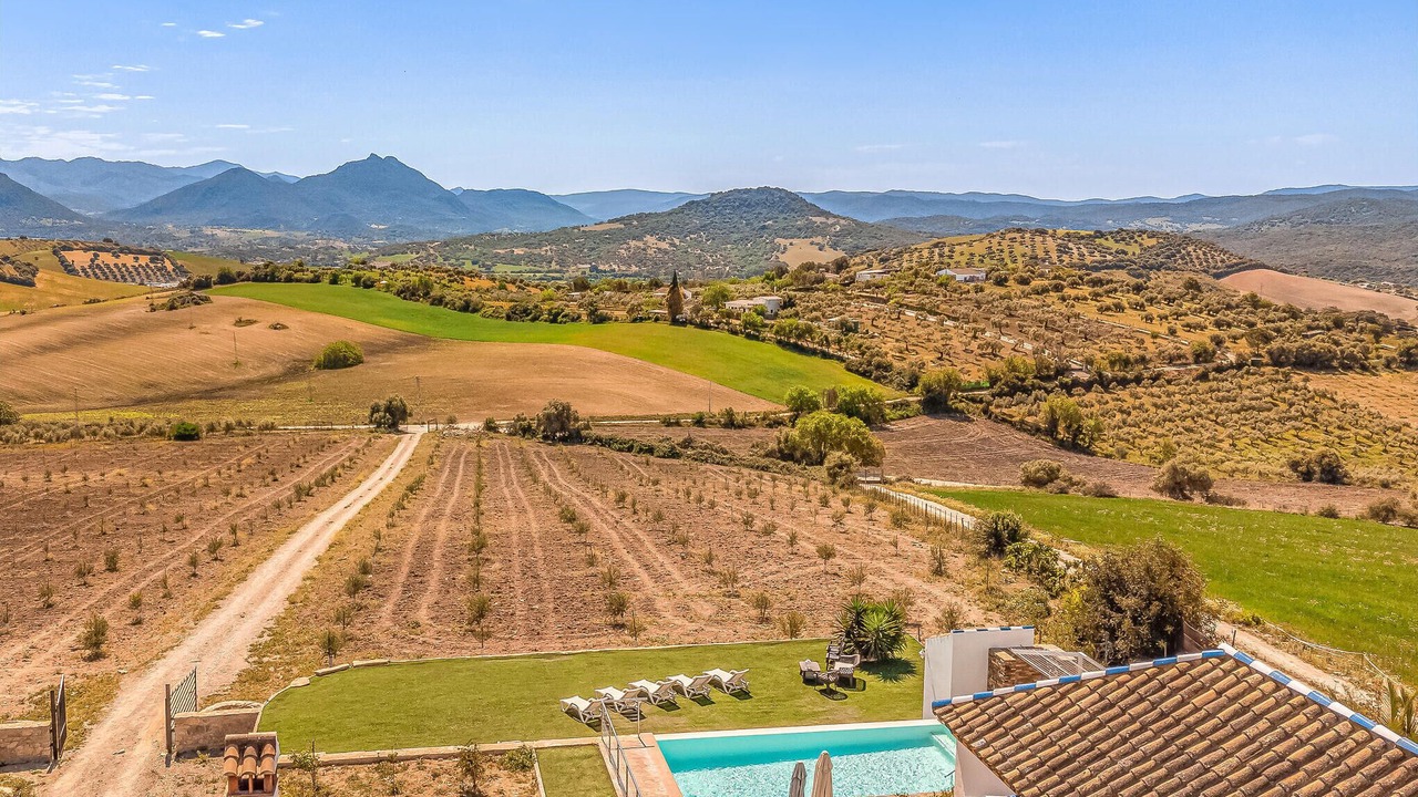 Photo of Outdoor in Prado del Rey