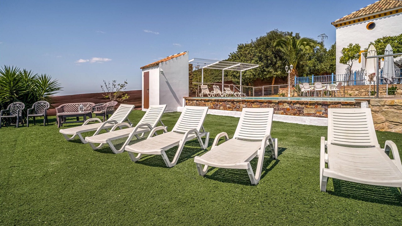 Photo of Outdoor in Prado del Rey
