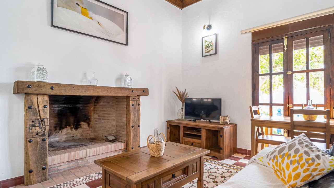 Photo of Livingroom in Prado del Rey