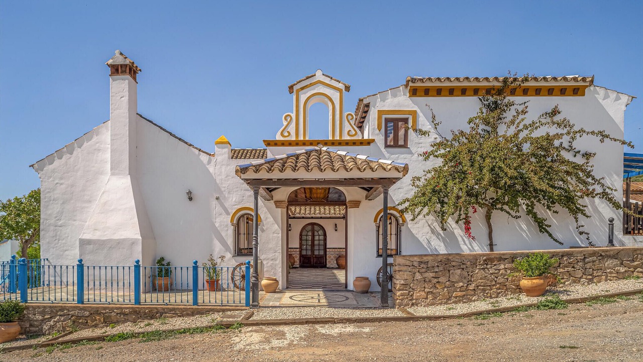 Photo of Outdoor in Prado del Rey