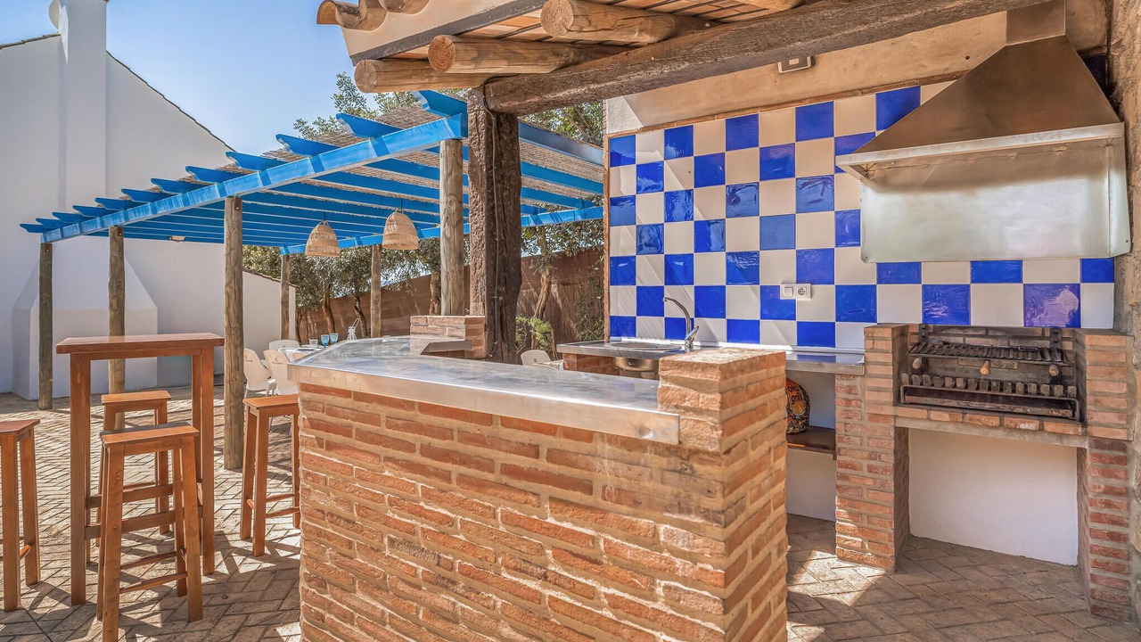 Photo of Outdoor in Prado del Rey