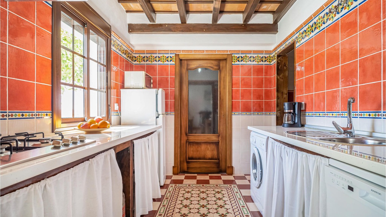 Photo of Kitchen in Prado del Rey