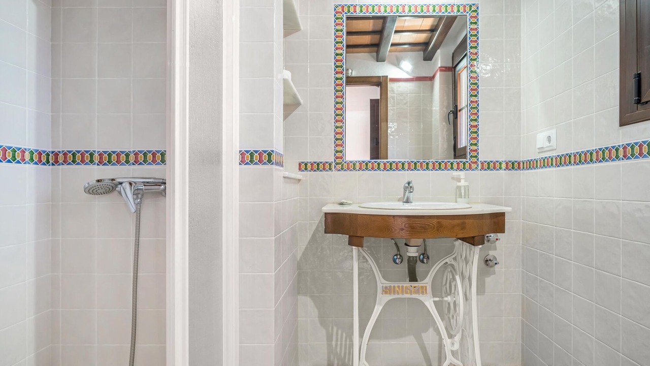 Photo of Bathroom in Prado del Rey