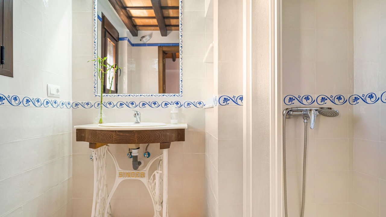 Photo of Bathroom in Prado del Rey