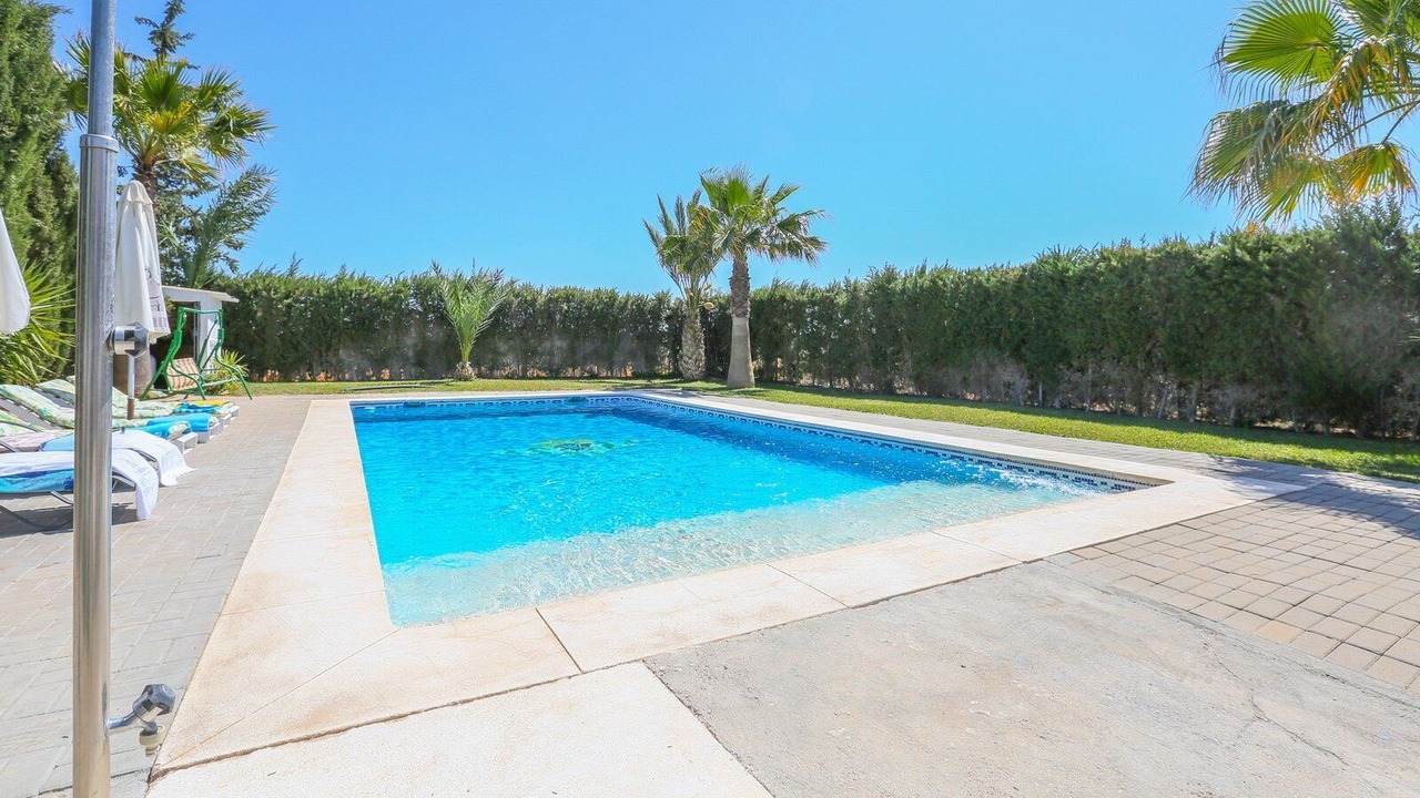 Photo of Outdoor in La Lantejuela
