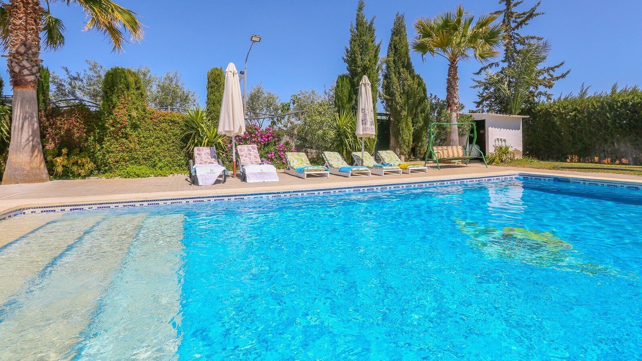 Photo of Outdoor in La Lantejuela