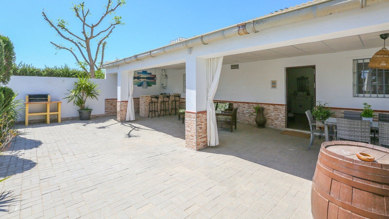 Photo of Outdoor in La Lantejuela
