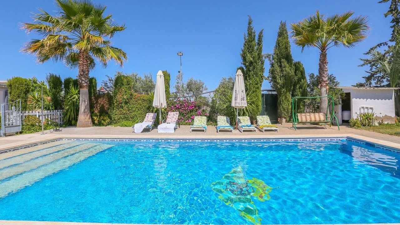Photo of Outdoor in La Lantejuela