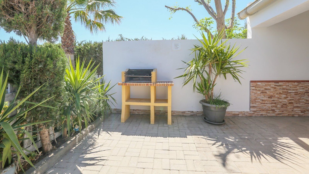 Photo of Outdoor in La Lantejuela