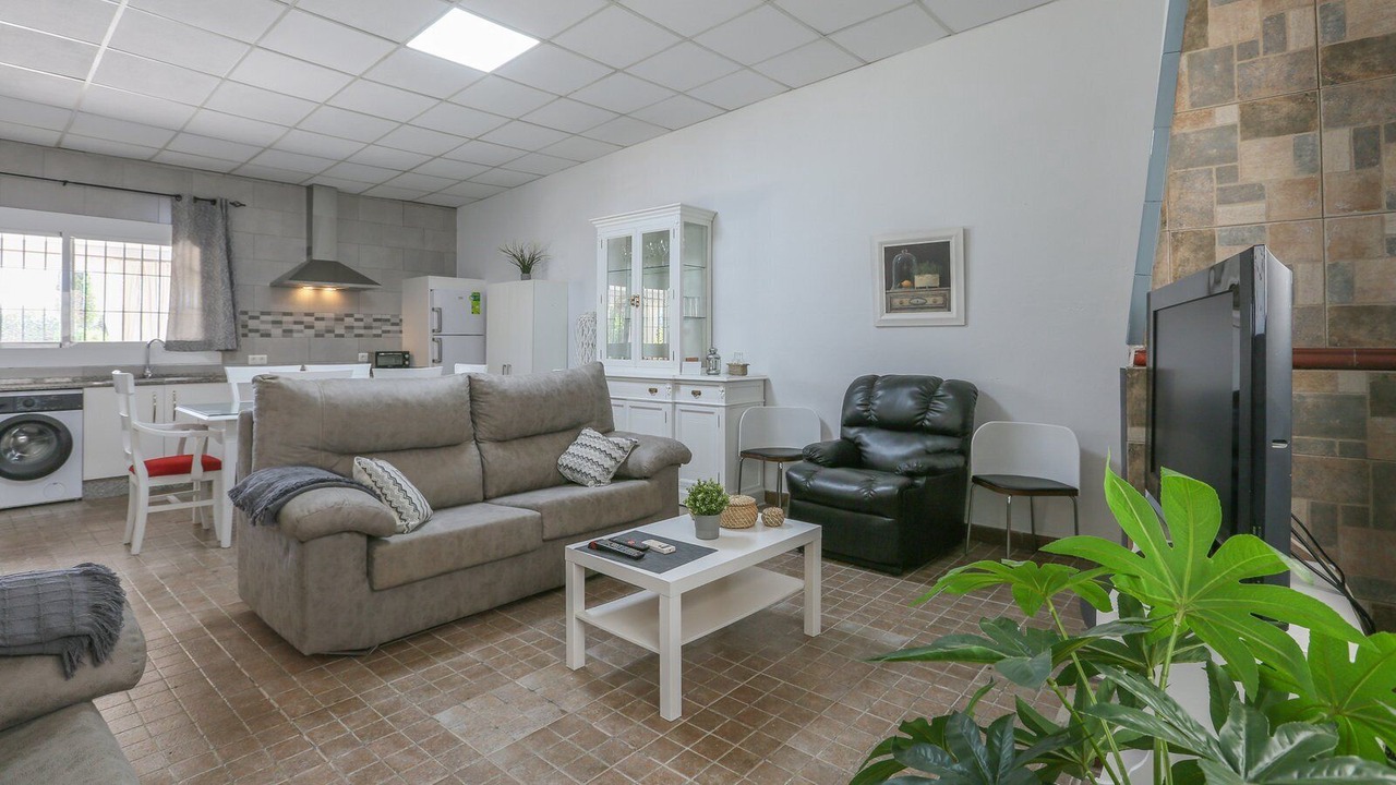 Photo of Livingroom in La Lantejuela