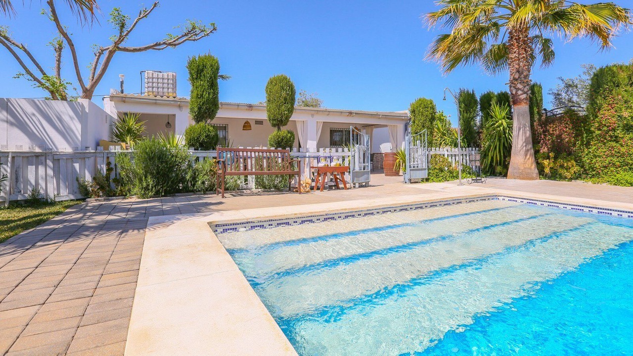 Photo of Outdoor in La Lantejuela