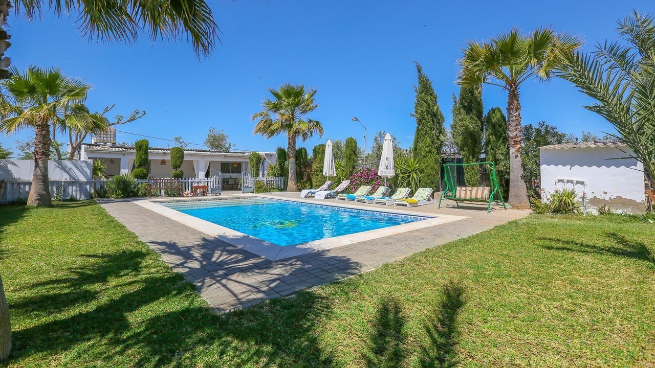 Photo of Outdoor in La Lantejuela