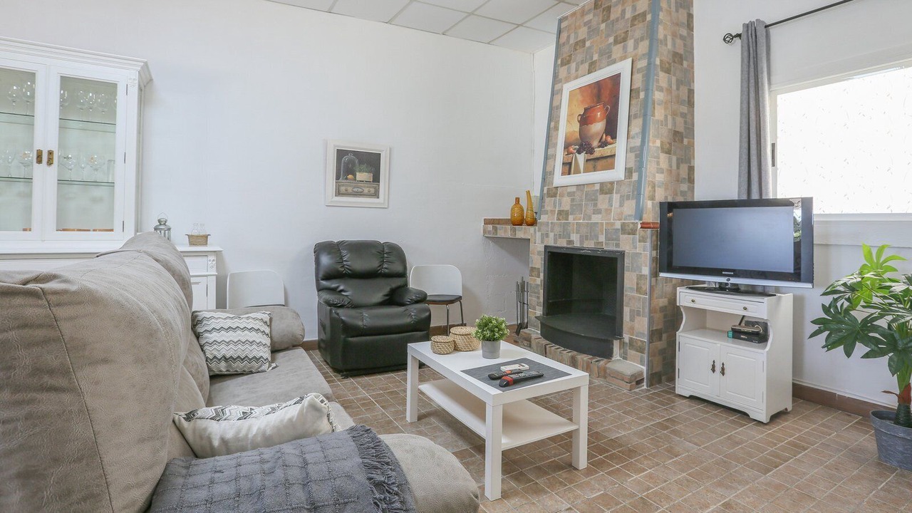 Photo of Livingroom in La Lantejuela