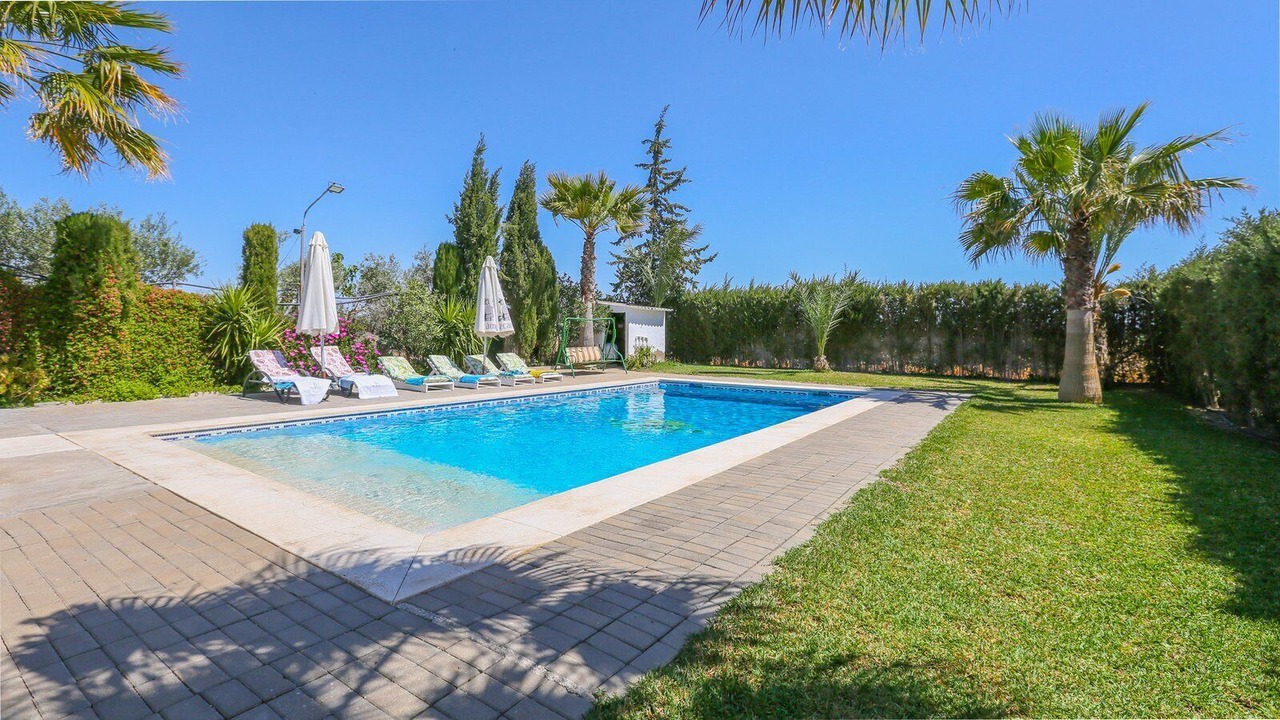 Photo of Outdoor in La Lantejuela