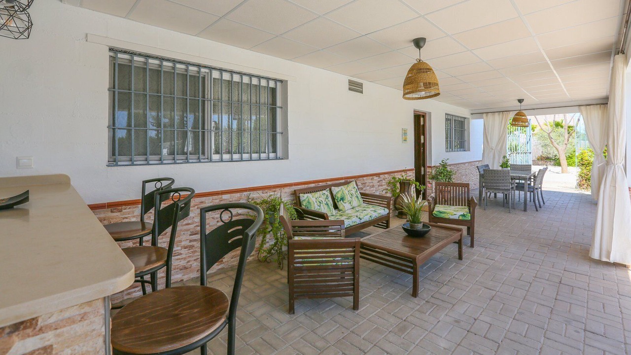 Photo of Outdoor in La Lantejuela