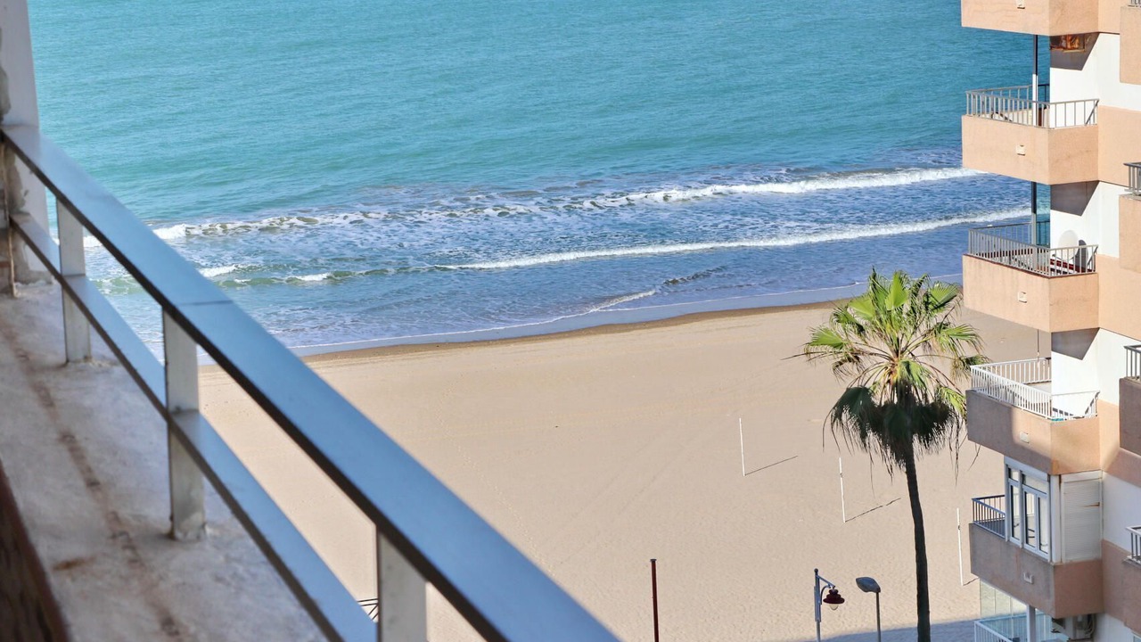 Photo of Outdoor in Cadiz