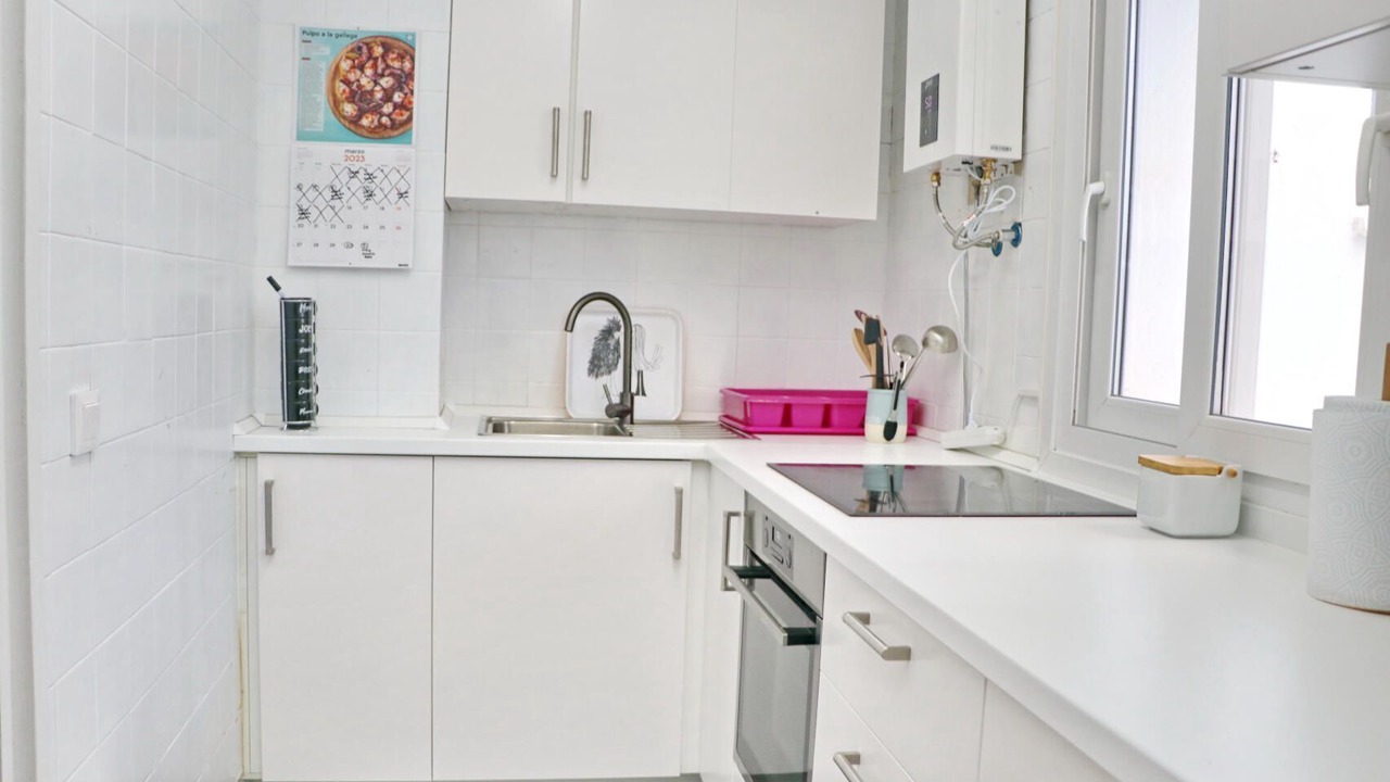 Photo of Kitchen in Cadiz