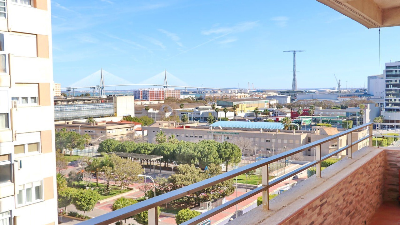 Photo of Outdoor in Cadiz