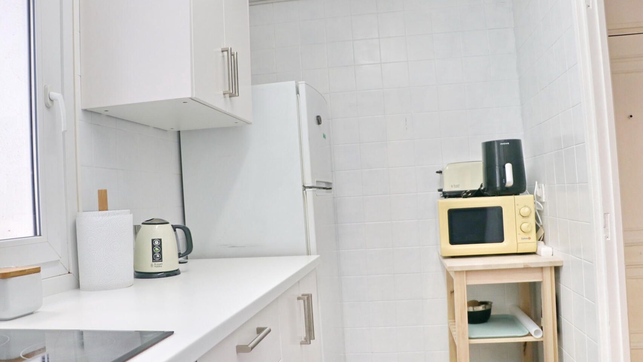 Photo of Kitchen in Cadiz