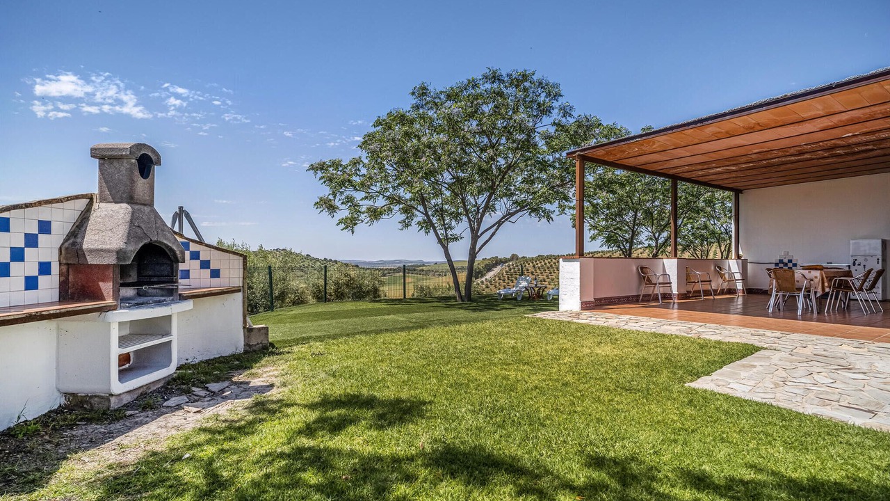 Photo of Outdoor in Prado del Rey